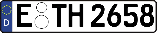 E-TH2658