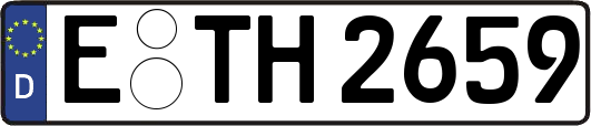 E-TH2659
