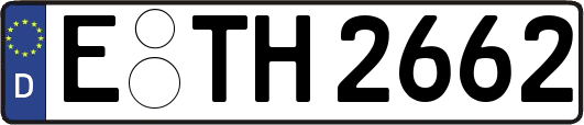 E-TH2662