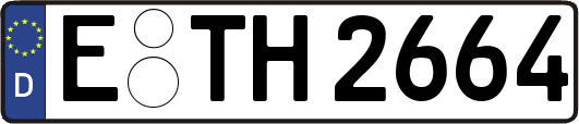 E-TH2664