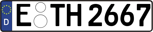 E-TH2667