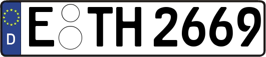 E-TH2669