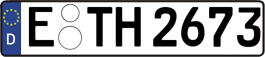 E-TH2673