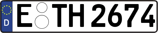 E-TH2674