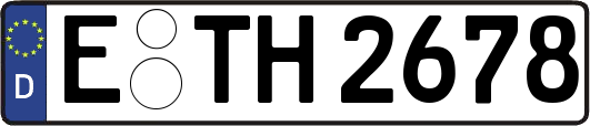 E-TH2678