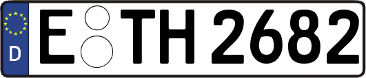 E-TH2682