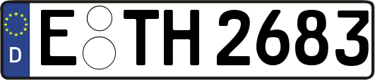 E-TH2683