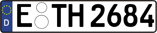 E-TH2684