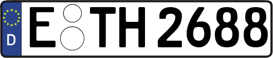 E-TH2688