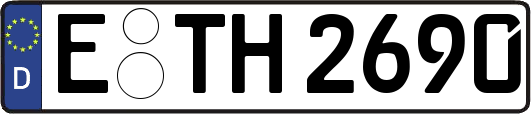 E-TH2690