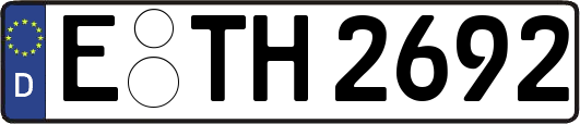 E-TH2692