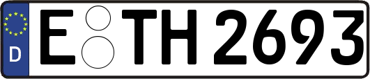 E-TH2693
