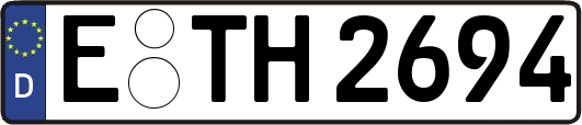 E-TH2694