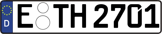 E-TH2701