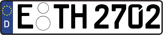 E-TH2702