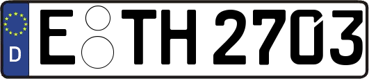 E-TH2703