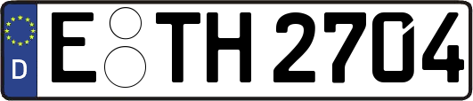 E-TH2704