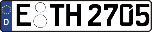 E-TH2705