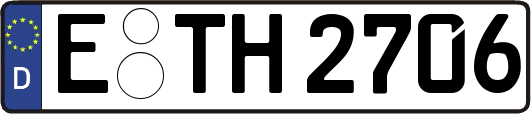 E-TH2706