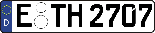 E-TH2707