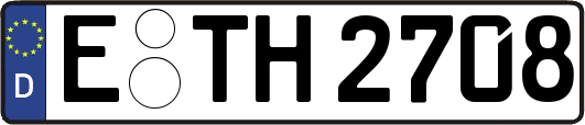 E-TH2708