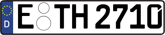 E-TH2710