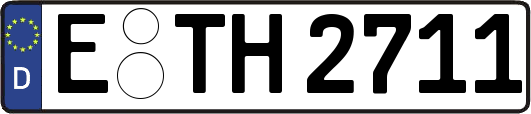 E-TH2711