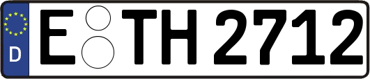 E-TH2712