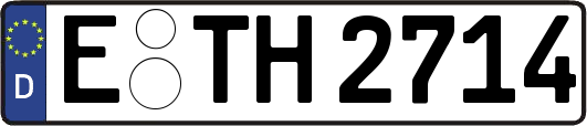 E-TH2714
