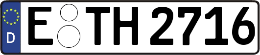 E-TH2716