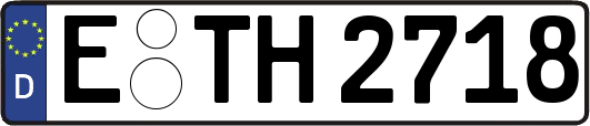 E-TH2718