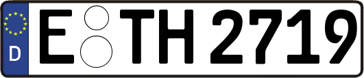 E-TH2719