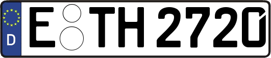 E-TH2720