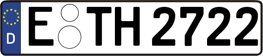 E-TH2722