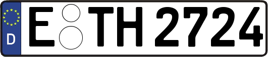 E-TH2724