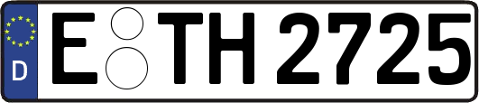 E-TH2725
