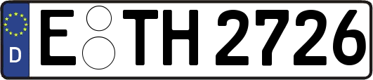 E-TH2726