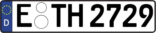 E-TH2729