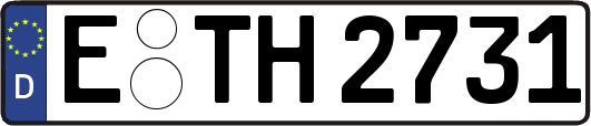 E-TH2731