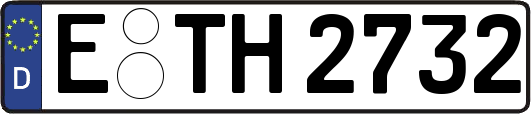 E-TH2732
