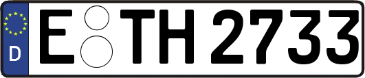E-TH2733