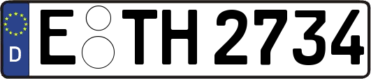 E-TH2734