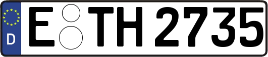 E-TH2735