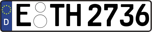 E-TH2736