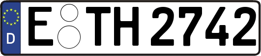 E-TH2742