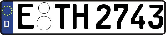 E-TH2743