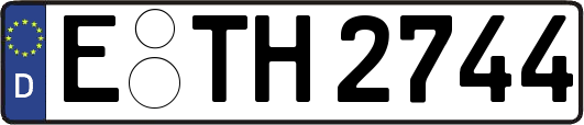 E-TH2744