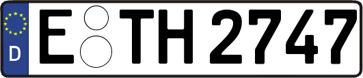 E-TH2747