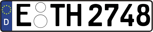 E-TH2748