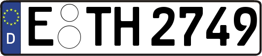 E-TH2749
